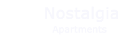 Nostalgia Apartments logo 3